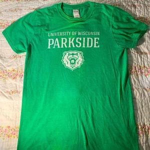 University of Wisconsin-Parkside Shirt - Size Small